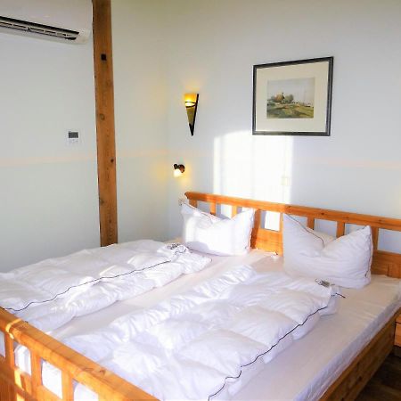 Apartmán Speicher Residenz Barth E3 App 9 Exteriér fotografie