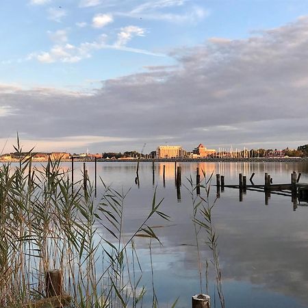 Apartmán Speicher Residenz Barth E3 App 9 Exteriér fotografie