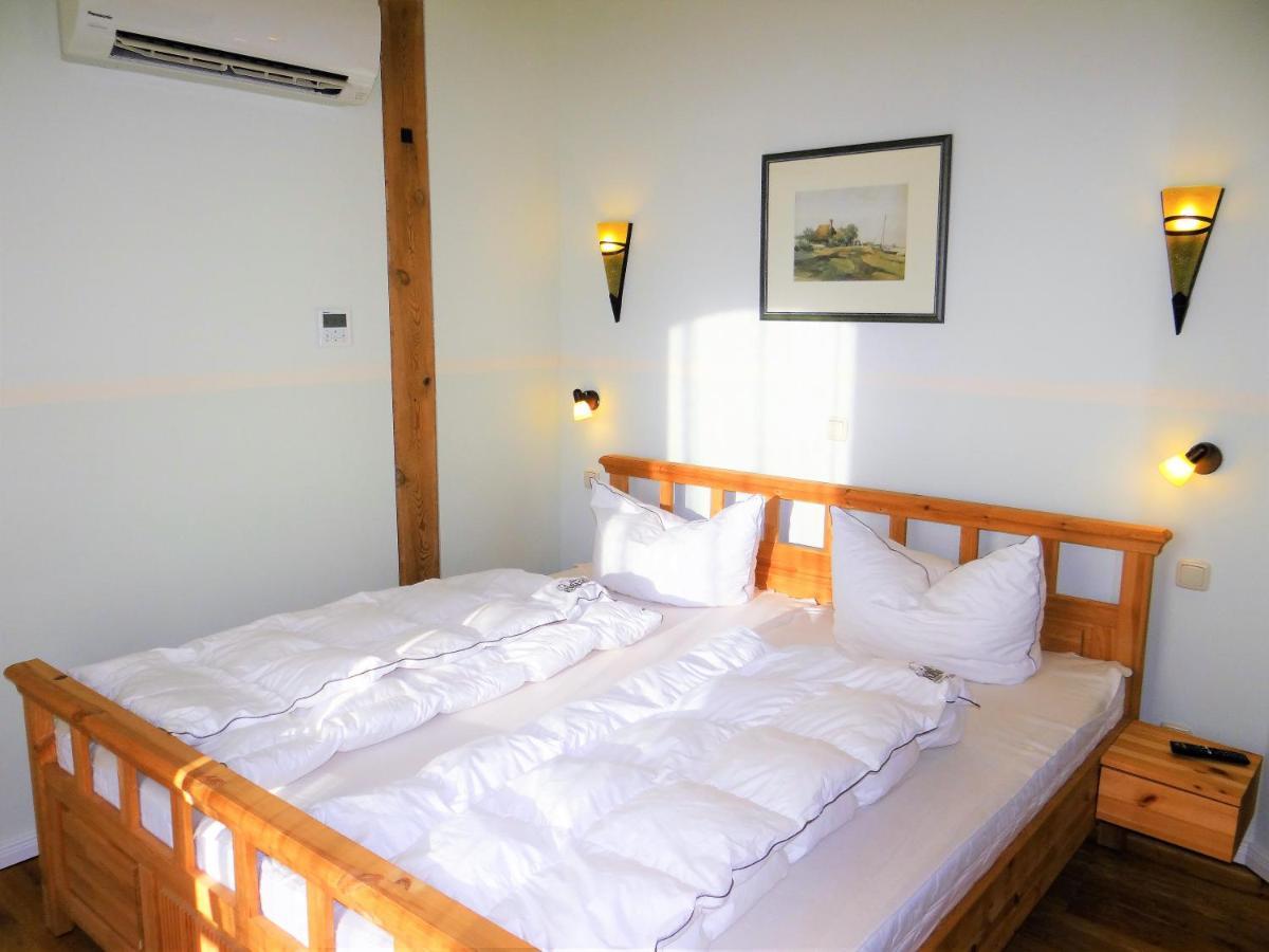 Apartmán Speicher Residenz Barth E3 App 9 Exteriér fotografie